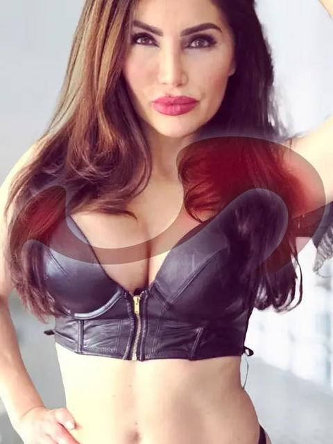 Domina | BDSM: Bild Susanne Landgraf in Pasching