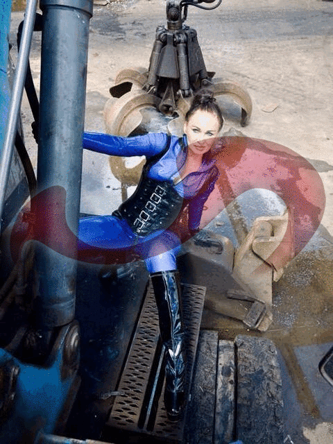 Domina | BDSM: Bild Mistress Leah Jill in Leonding
