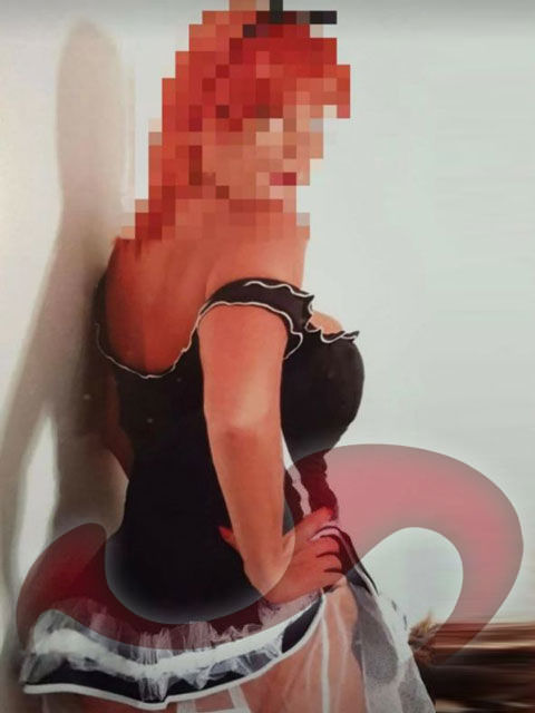 Girls | Models | Callgirls: Bild Rebeka neu in St. Valentin