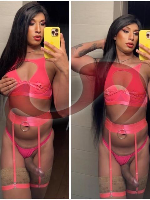 Transsexuelle | Shemales: Bild TS Natasha Blenderman in Wien 