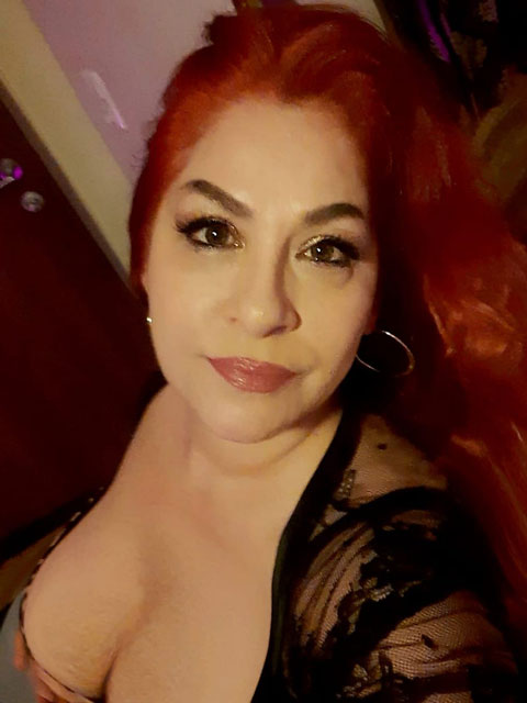 Girls | Models | Callgirls: Bild Mina in Linz