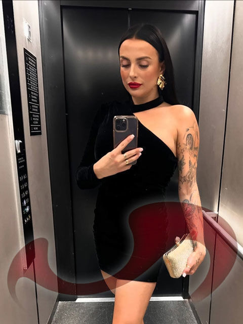 Girls | Models | Callgirls: Bild Scarlett  in Linz