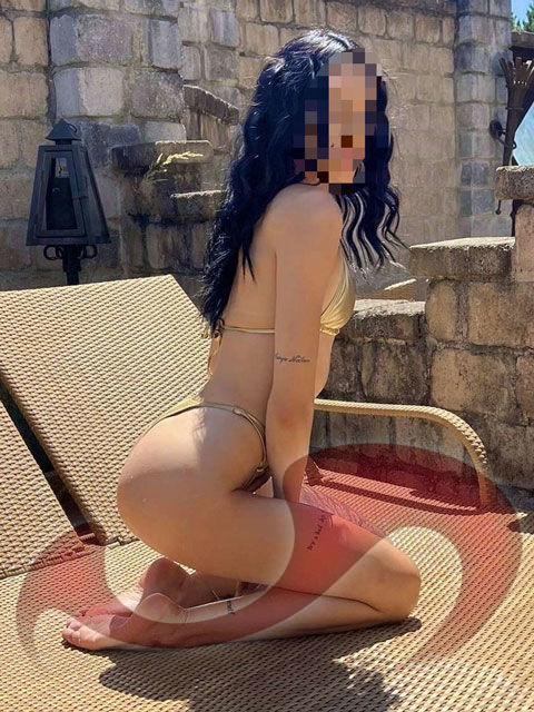 Girls | Models | Callgirls: Bild Ella in Haid bei Ansfelden