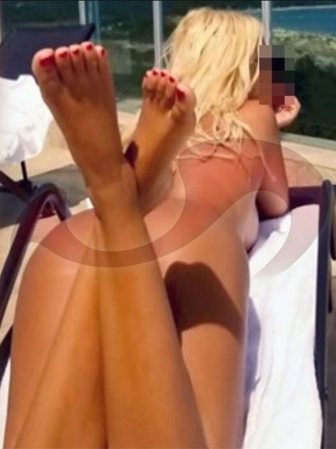 Girls | Models | Callgirls: Bild Monika aus Russland in Puchenau