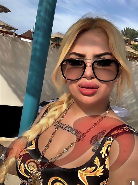 Girls | Models | Callgirls: Bild Jolie in Linz