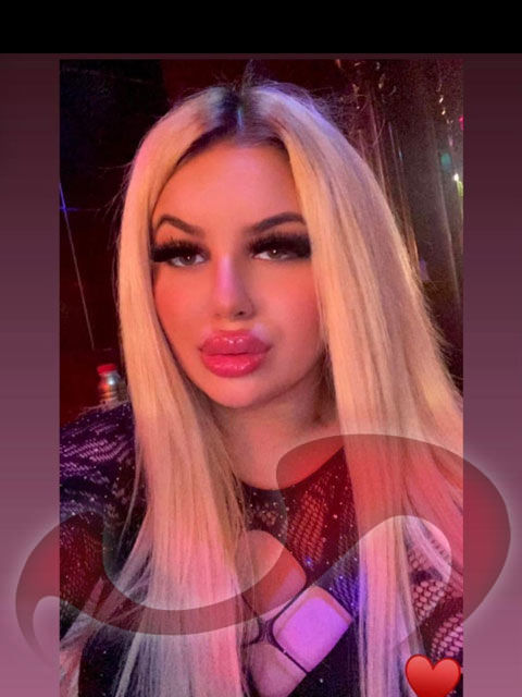 Girls | Models | Callgirls: Bild Jolie in Linz