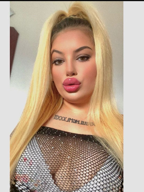Girls | Models | Callgirls: Bild Jolie - NEU IM HAUS! in Linz