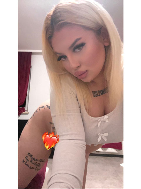 Girls | Models | Callgirls: Bild Jolie - NEU IM HAUS! in Linz