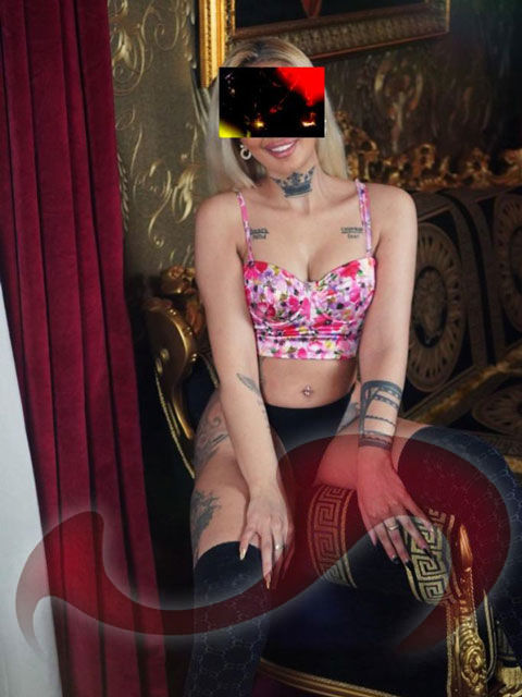 Girls | Models | Callgirls: Bild Jessica neu in St. Valentin