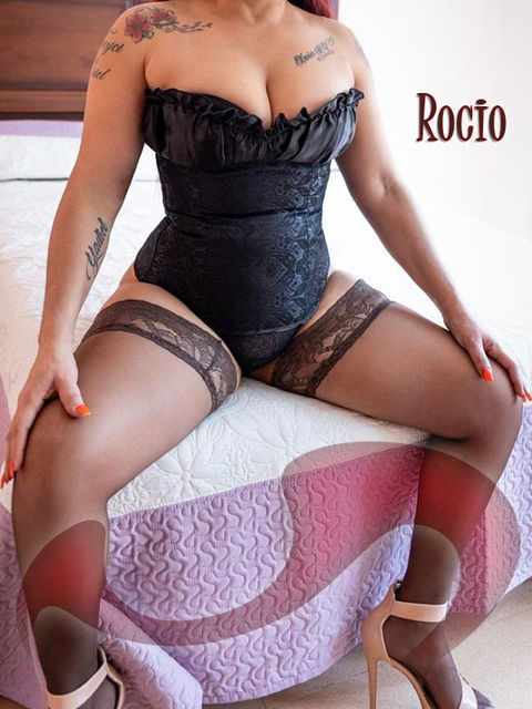 Girls | Models | Callgirls: Bild Rocio in Wien