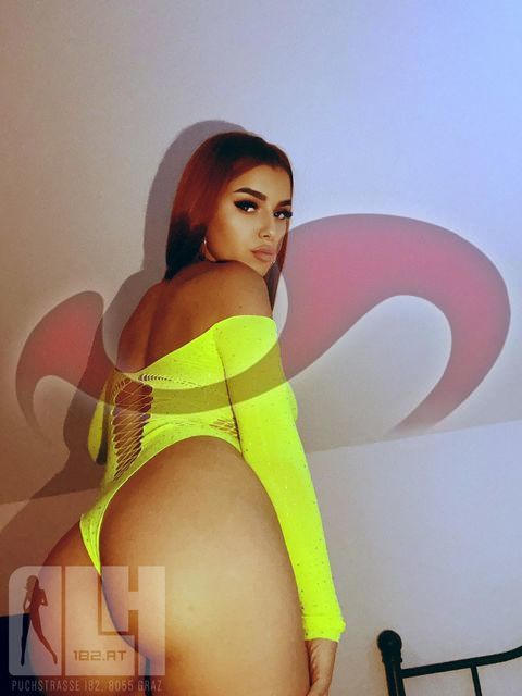 Girls | Models | Callgirls: Bild ANNE in Graz