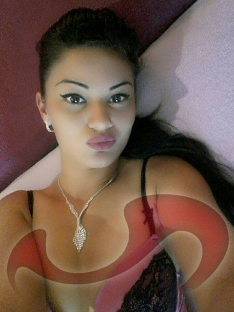 Girls | Models | Callgirls: Bild Kisha - NEU  IM HAUS! in Linz