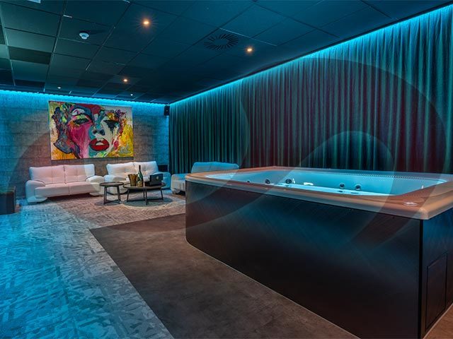 Nightclubs | Nachtclubs: Bild Nightclub Pangea in Wien