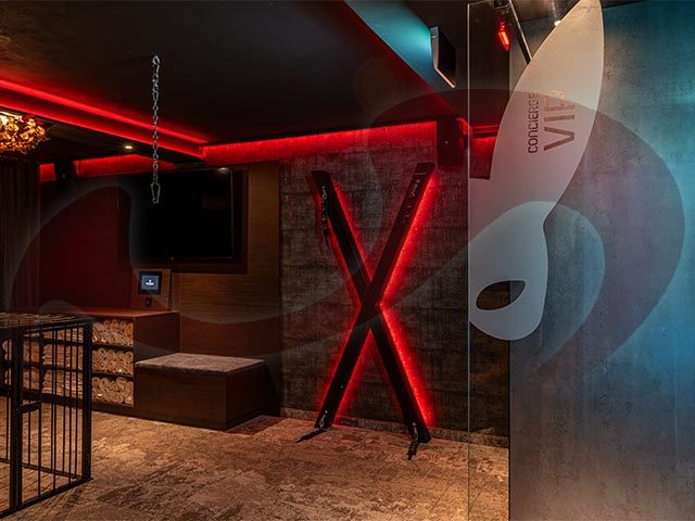 Nightclubs | Nachtclubs: Bild Nightclub Pangea in Wien