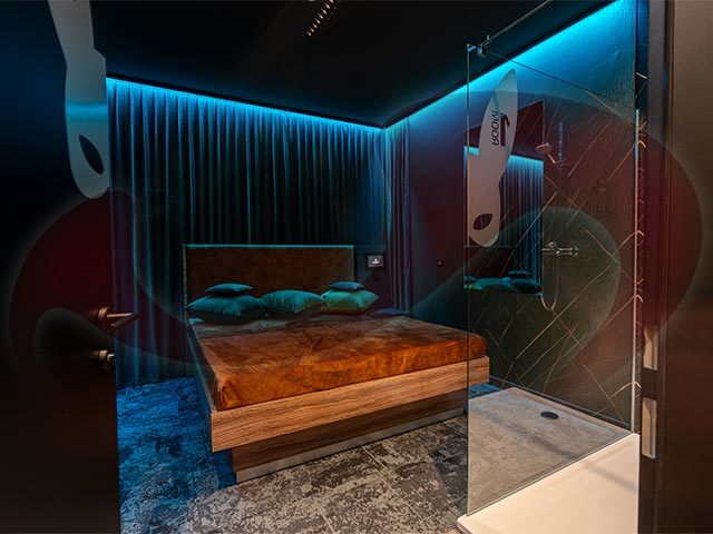 Nightclubs | Nachtclubs: Bild Nightclub Pangea in Wien
