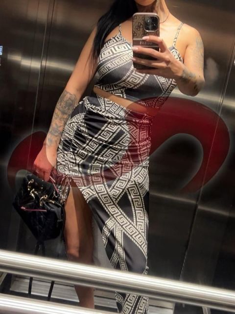 Girls | Models | Callgirls: Bild Andrea neu im Haus in Ottensheim
