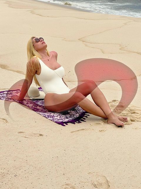 Transsexuelle | Shemales: Bild TS Andrea Mel in Kemmelbach