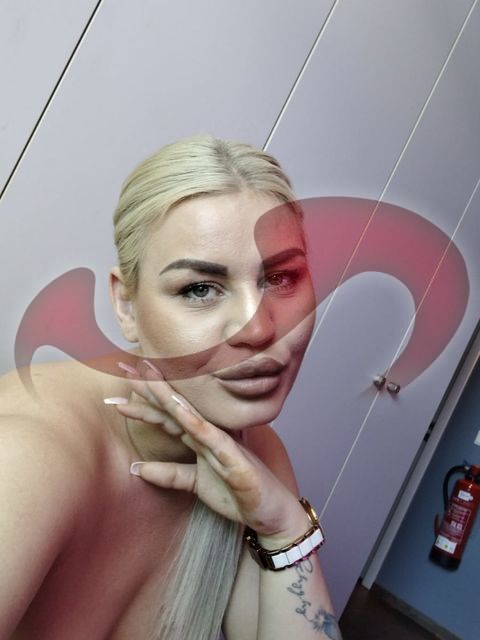 Bild zu Giulia, Sexy Lady Neu im Roma