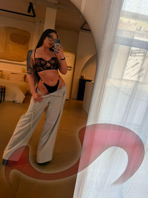 Girls | Models | Callgirls: Bild Chelsy in Haid bei Ansfelden
