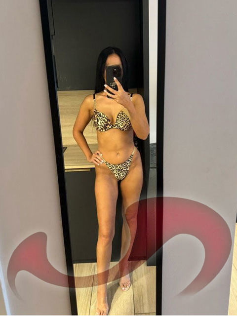 Girls | Models | Callgirls: Bild Catalina in Linz Ebelsberg