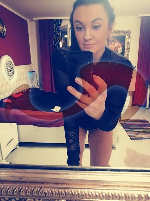 Girls | Models | Callgirls: Bild Janette aus Ukraine in Ottensheim
