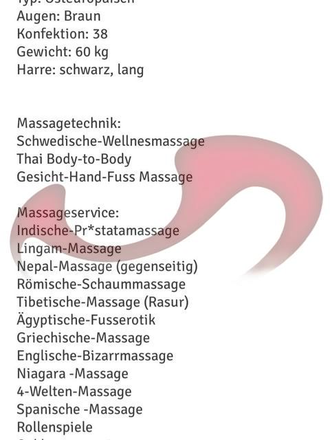 Bild zu Bizarrlady Cora