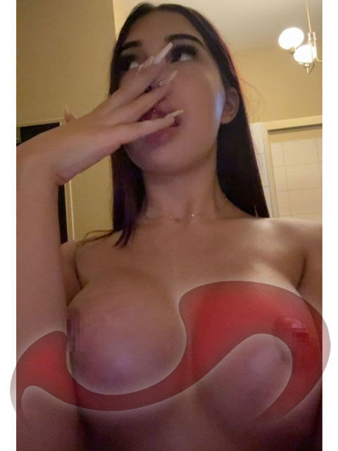 Transsexuelle | Shemales: Bild TS Anastasia in St. Valentin