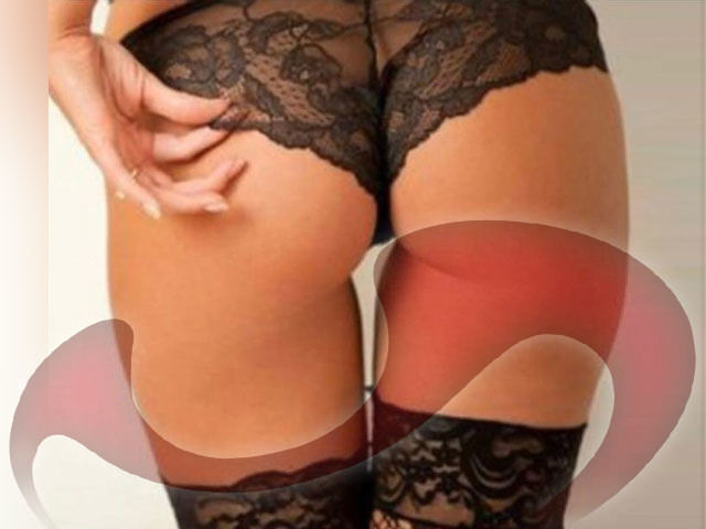 Girls | Models | Callgirls: Bild Monika aus Russland in St. Valentin