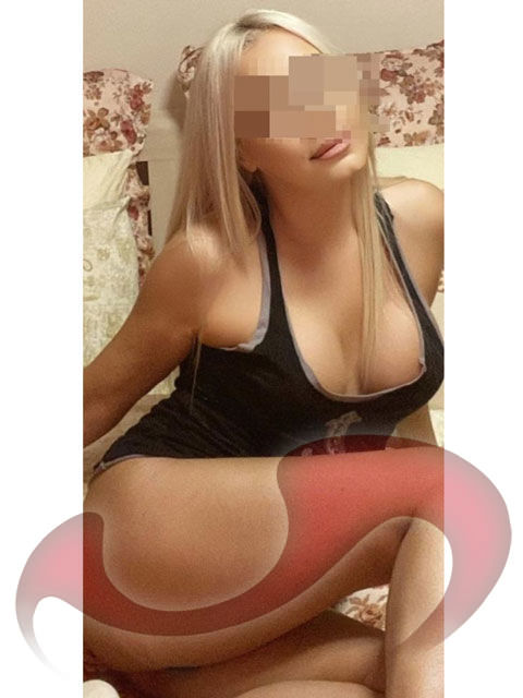 Girls | Models | Callgirls: Bild Monika aus Russland in St. Valentin