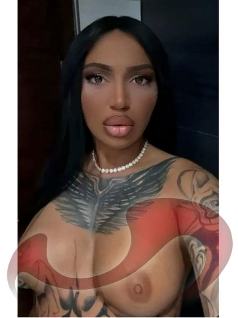 Girls | Models | Callgirls: Bild Shirin in Pasching