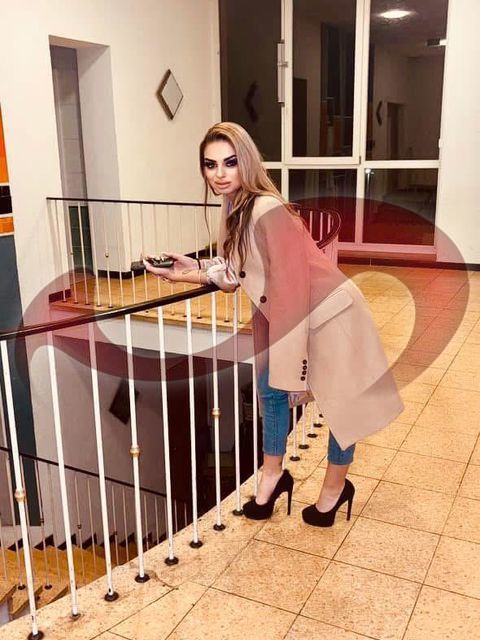 Girls | Models | Callgirls: Bild Stefi neu im Haus in Ottensheim