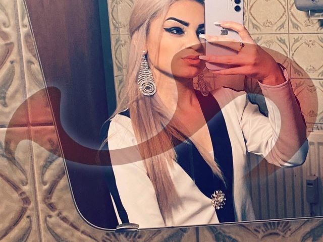 Girls | Models | Callgirls: Bild Stefi neu im Haus in Ottensheim