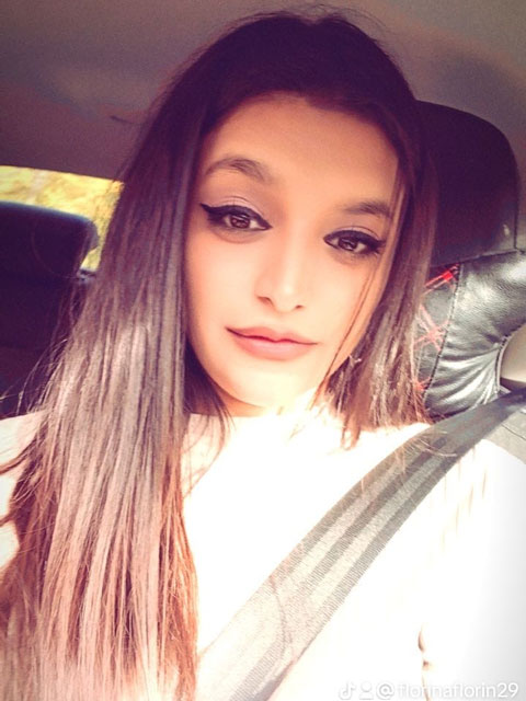 Girls | Models | Callgirls: Bild INNA - NEU IM HAUS! in Linz