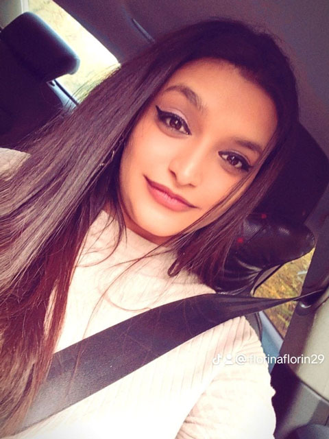 Girls | Models | Callgirls: Bild INNA - NEU IM HAUS! in Linz