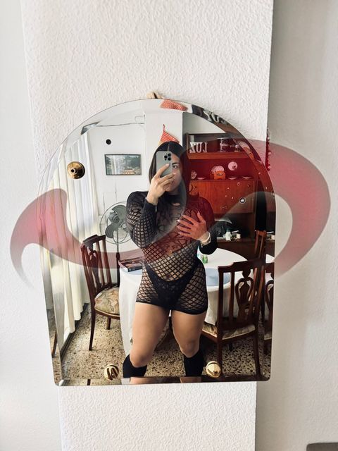 Transsexuelle | Shemales: Bild TS Camila Moreno in Wien 