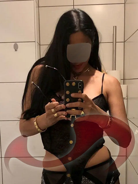 Girls | Models | Callgirls: Bild Alessandra in Wien