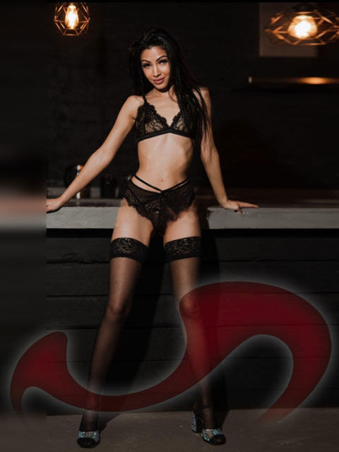 Girls | Models | Callgirls: Bild Alice in Linz Ebelsberg