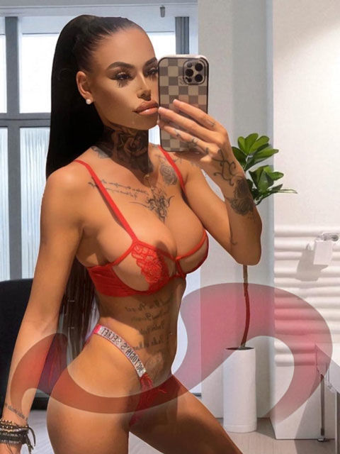 Girls | Models | Callgirls: Bild Kaya in Wien