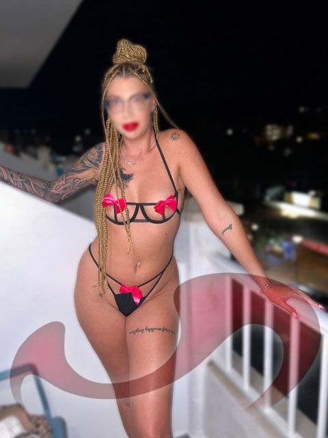 Girls | Models | Callgirls: Bild Vivian in Wien