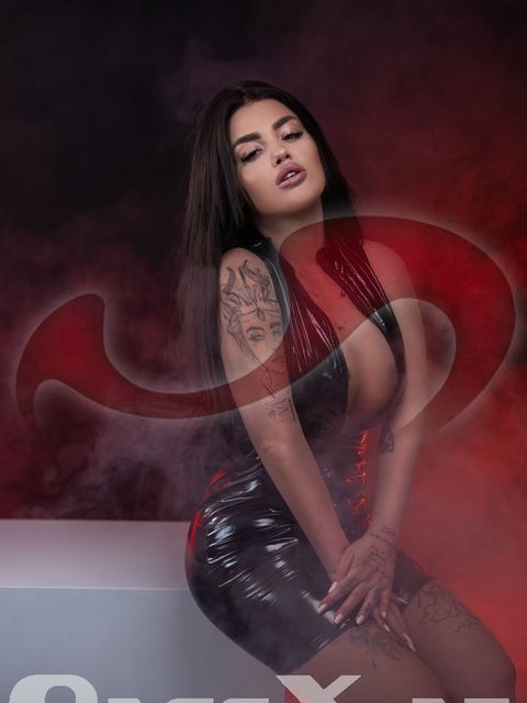 Girls | Models | Callgirls: Bild Misha in Klagenfurt
