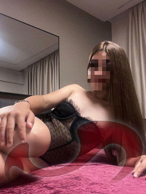 Girls | Models | Callgirls: Bild Vanessa in St. Valentin