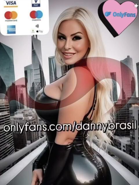 Transsexuelle | Shemales: Bild TS Danyella in Graz