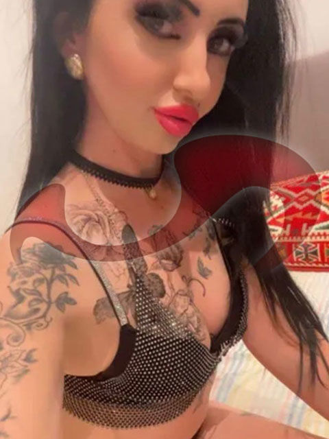 Girls | Models | Callgirls: Bild Kitti Z in Kemmelbach