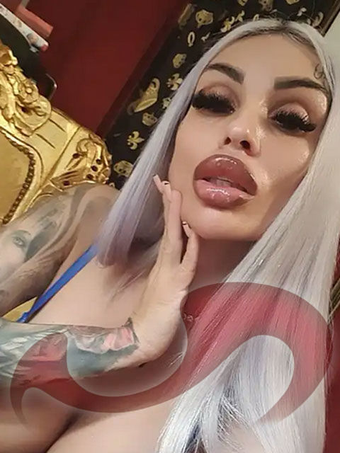 Girls | Models | Callgirls: Bild Johanna in Pasching