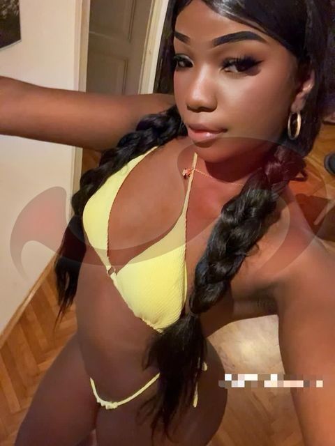 Transsexuelle | Shemales: Bild TS Kelhani in Wien 