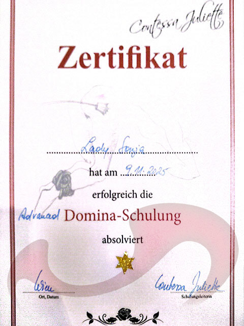 Girls | Models | Callgirls: Bild Privat-Luxus-Studio Sonja - Steirische Snde in Wien