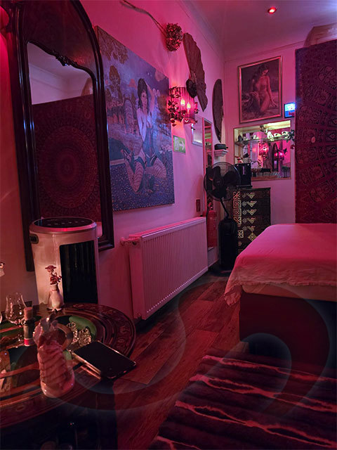Studios Wien: Bild Studio Sonja - Steirische Snde in Wien