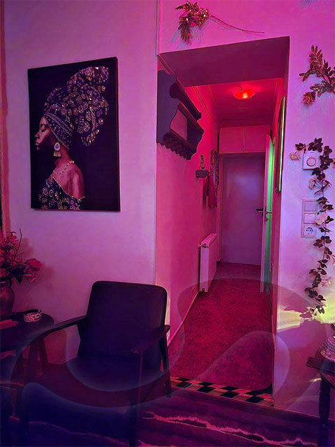 Studios Wien: Bild Studio Sonja - Steirische Snde in Wien
