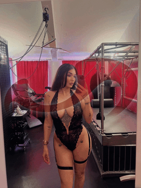 Domina | BDSM: Bild Lady Emiliana in Wien