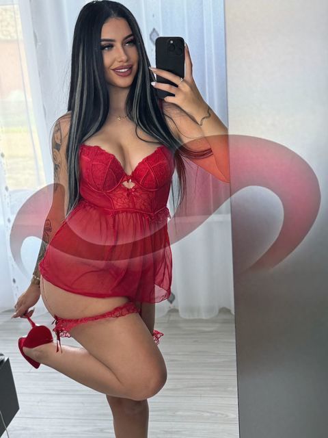 Girls | Models | Callgirls: Bild Tessa, Sexy & HOT NEU in Salzburg